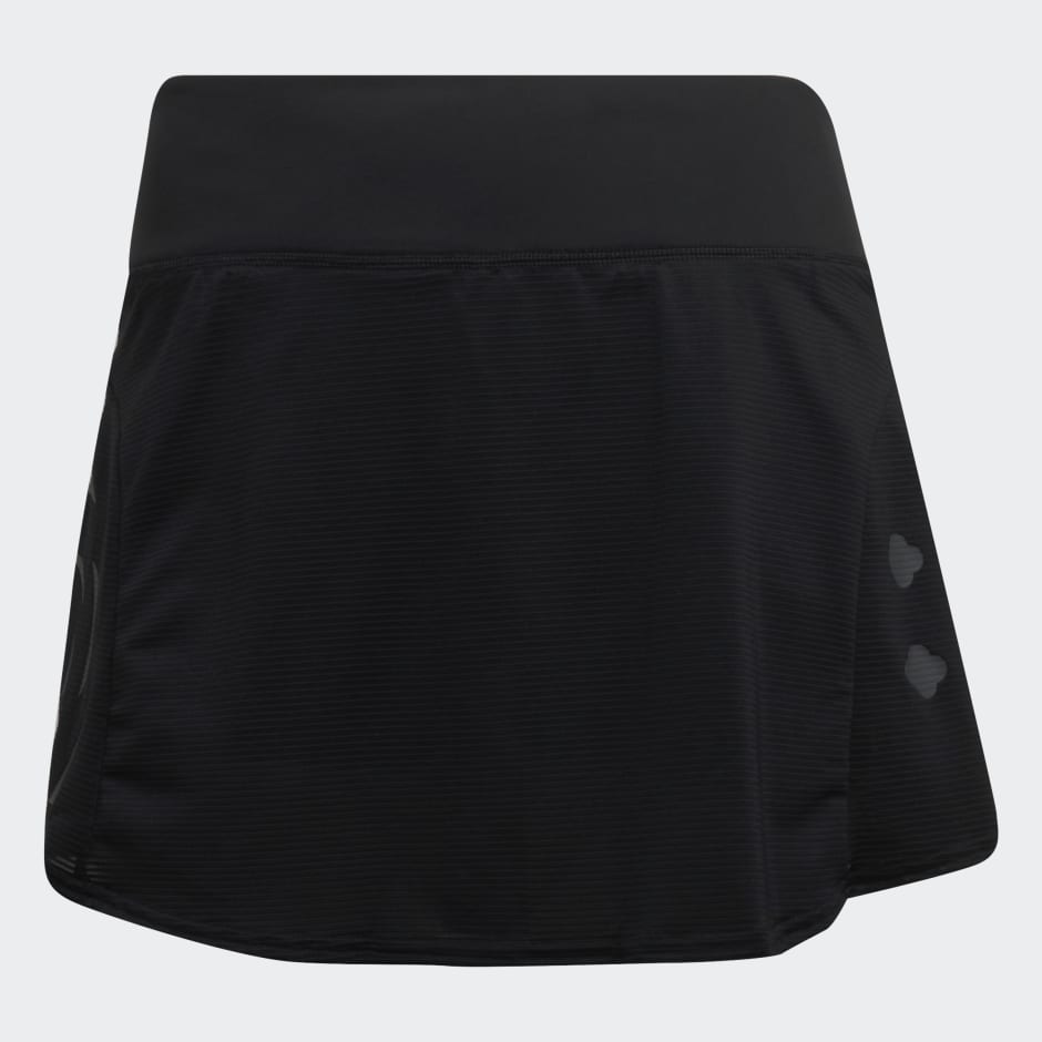 Paris Tennis Match Skirt