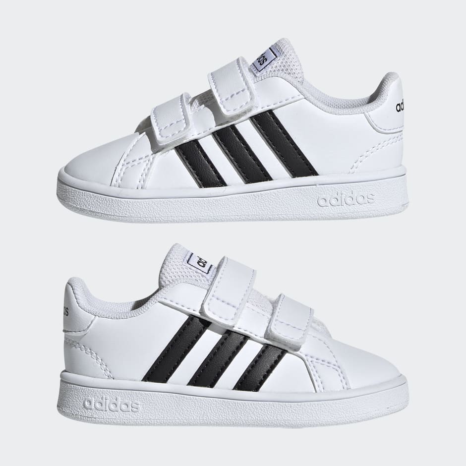 Grand Court Shoes