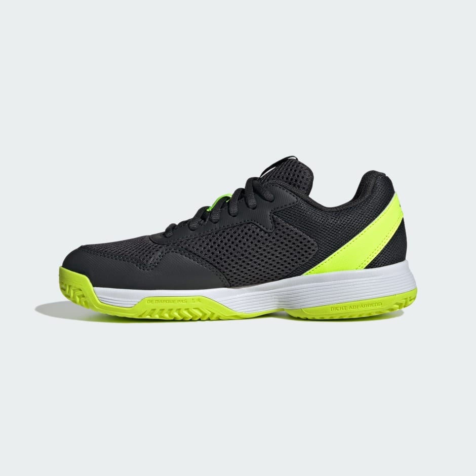 حذاء للأطفال Courtflash Tennis