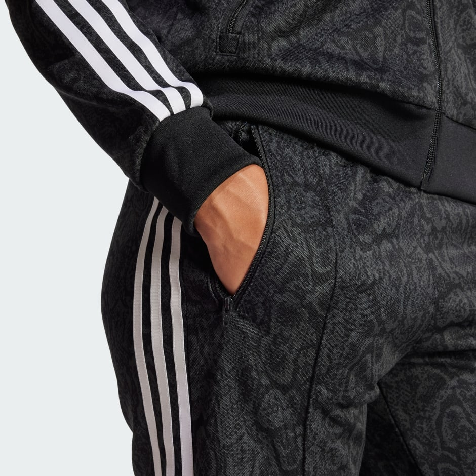 Snake Firebird Track Pants