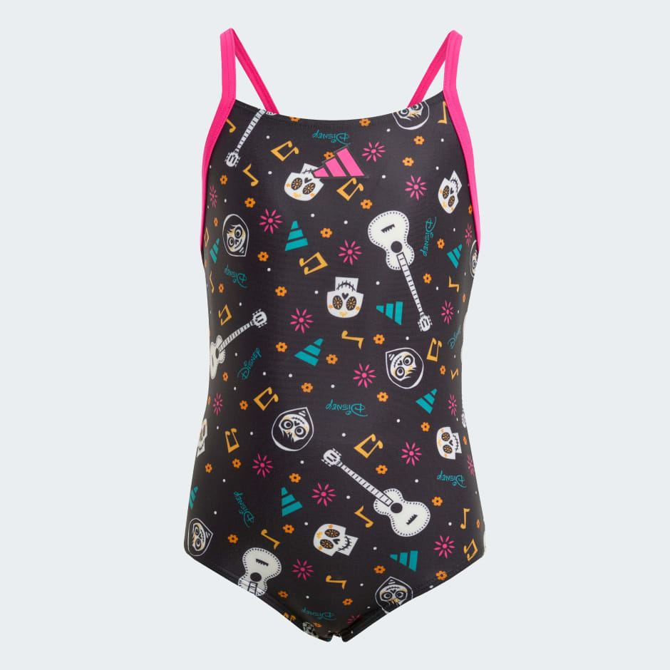 رداء سباحة أديداس Pixar للأطفال