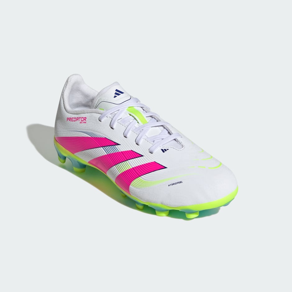 Predator League Multi-Ground Boots Kids