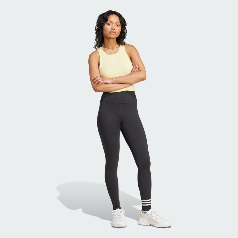 Neuclassics Full-Length Leggings