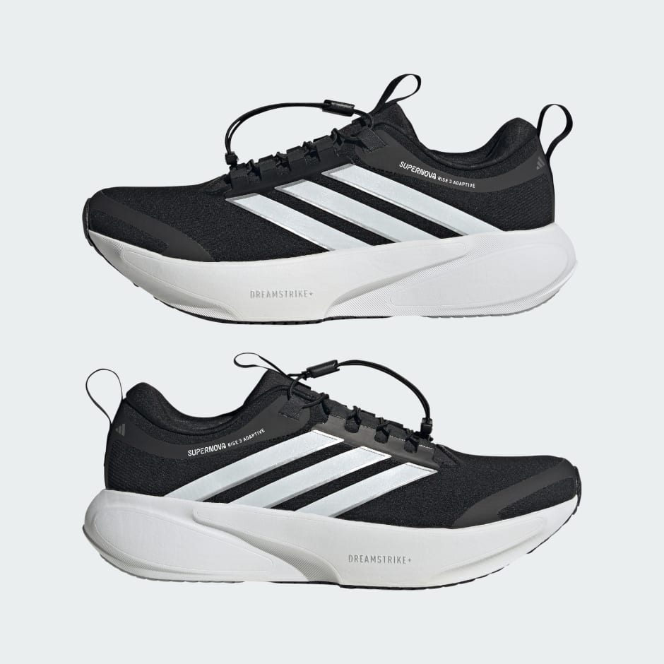 PANTOFI DE ALERGARE SUPERNOVA RISE 3 ADAPTIVE M