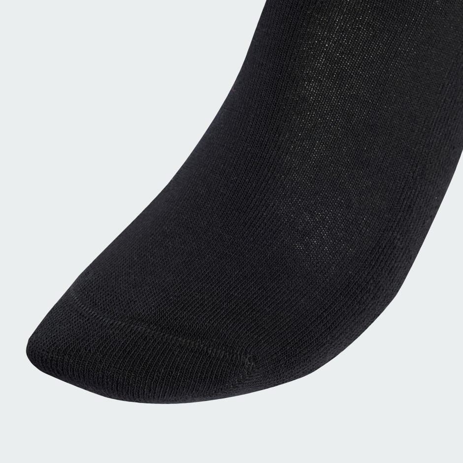 3-Stripes Knee Socks 2 Pairs