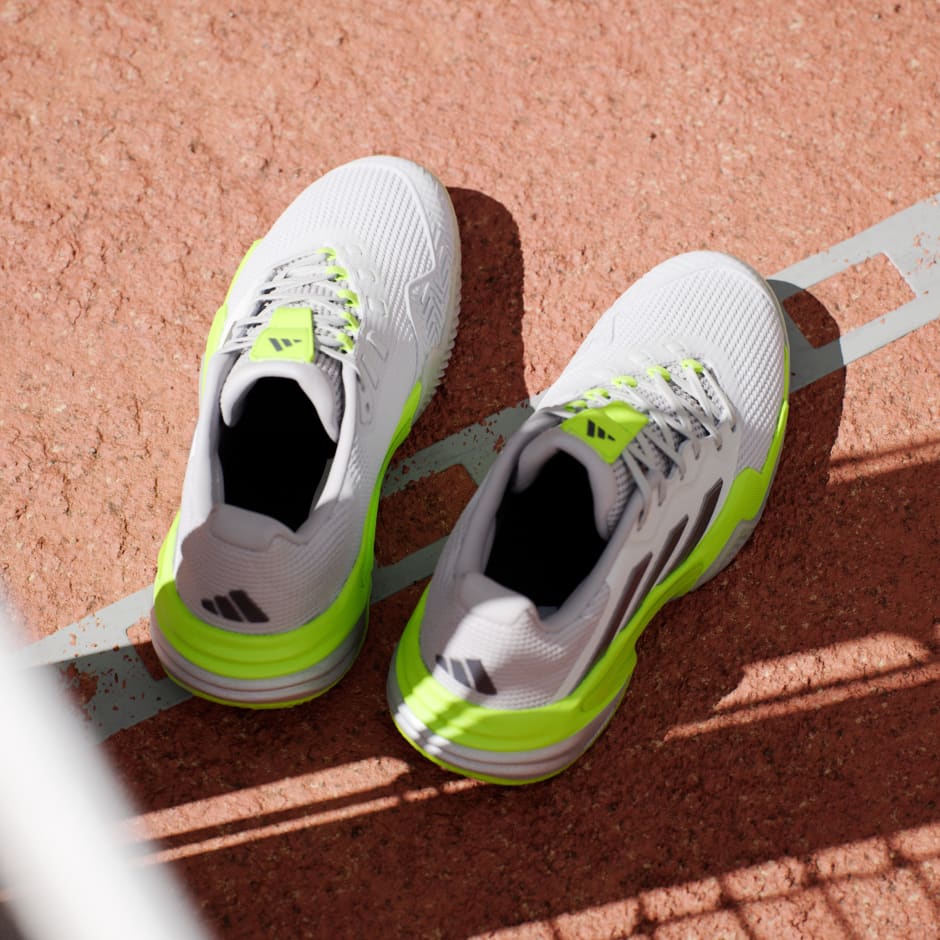 Barricade 13 Clay Tennis Shoes