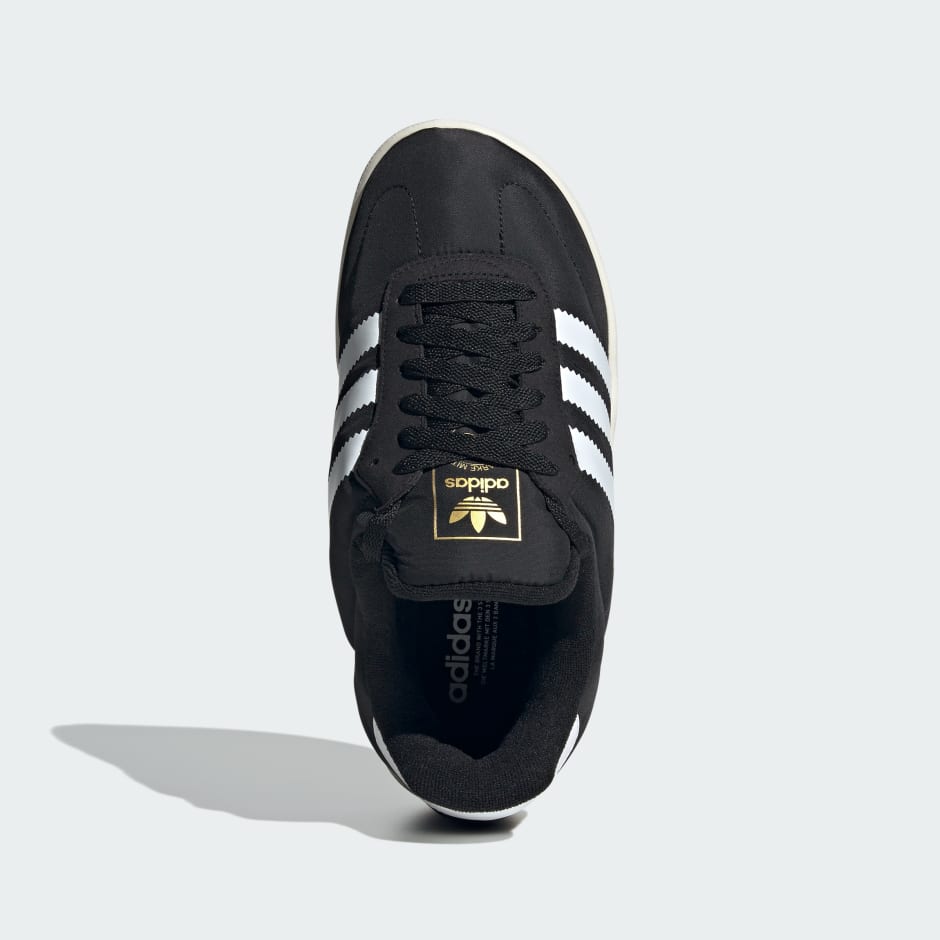 Samba Home Shoes