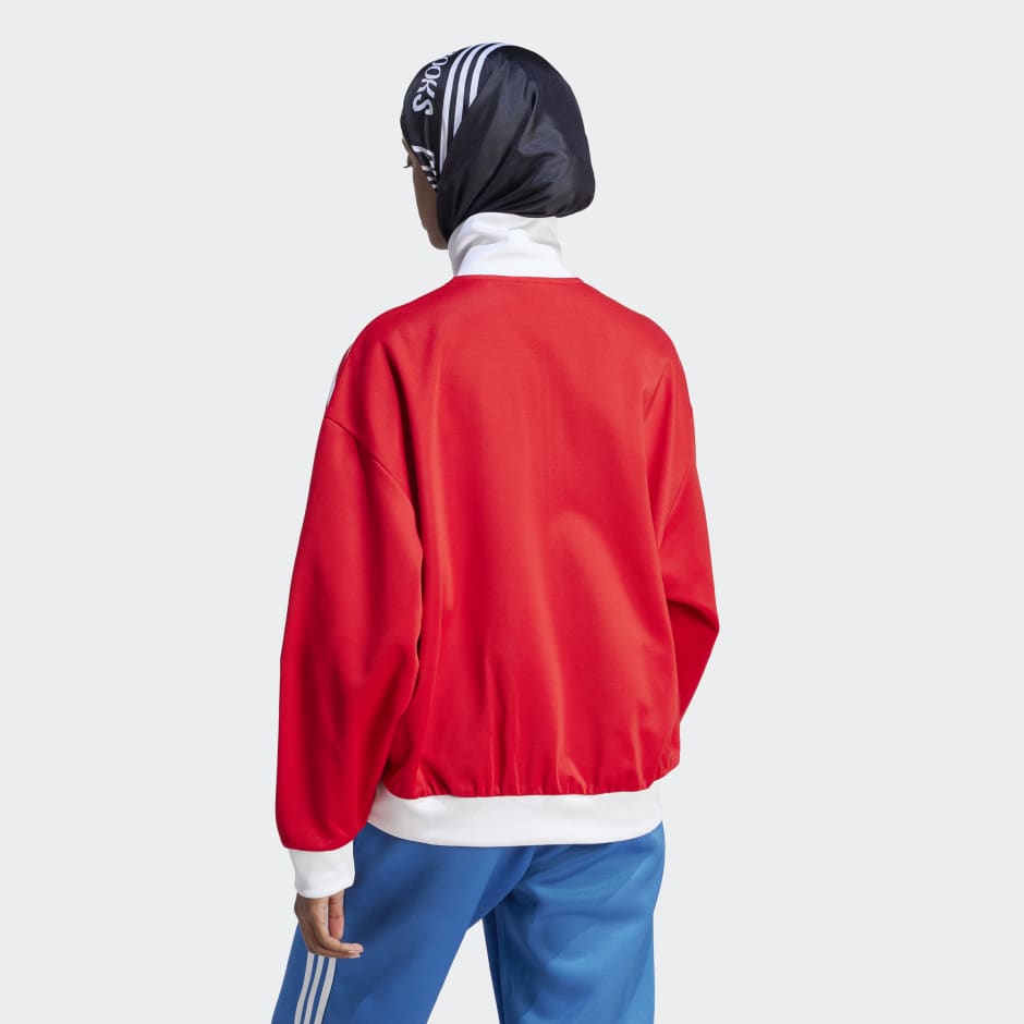 Adicolor Classics Track Jacket