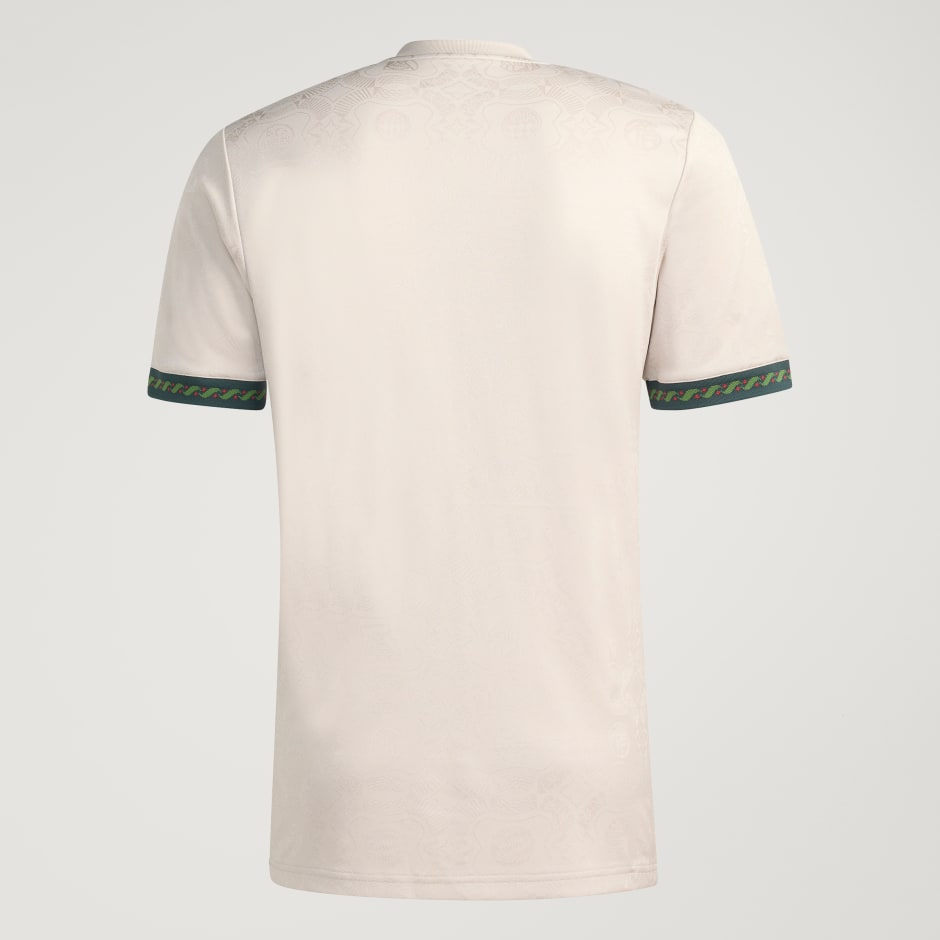 Tricou FC Bayern 25/26 Wiesn