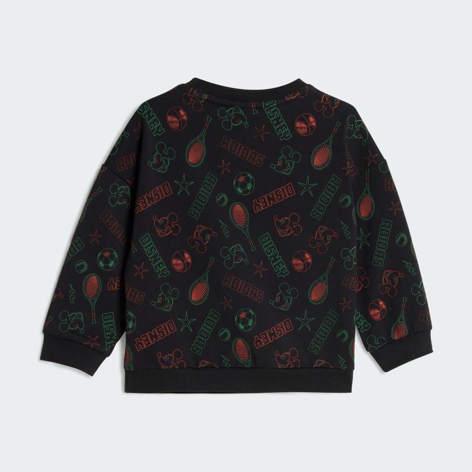 Pantaloni jogger Disney Mickey Mouse pentru copii