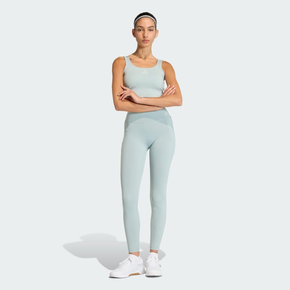 Bustieră POWER cu susținere ușoară