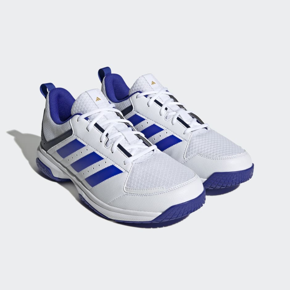 adidas Ligra 7 Shoes - White | SA