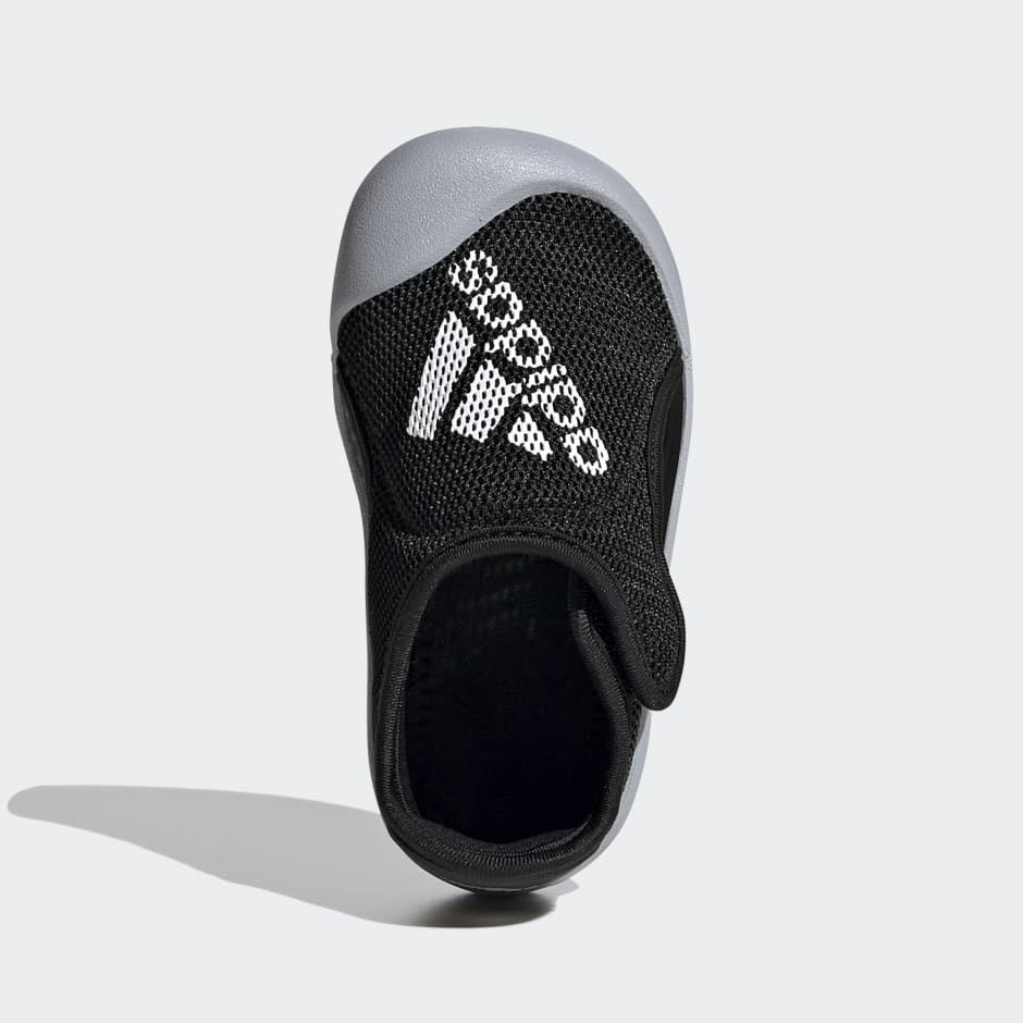 adidas Altaventure Sport Swim Sandals - Black | adidas UAE