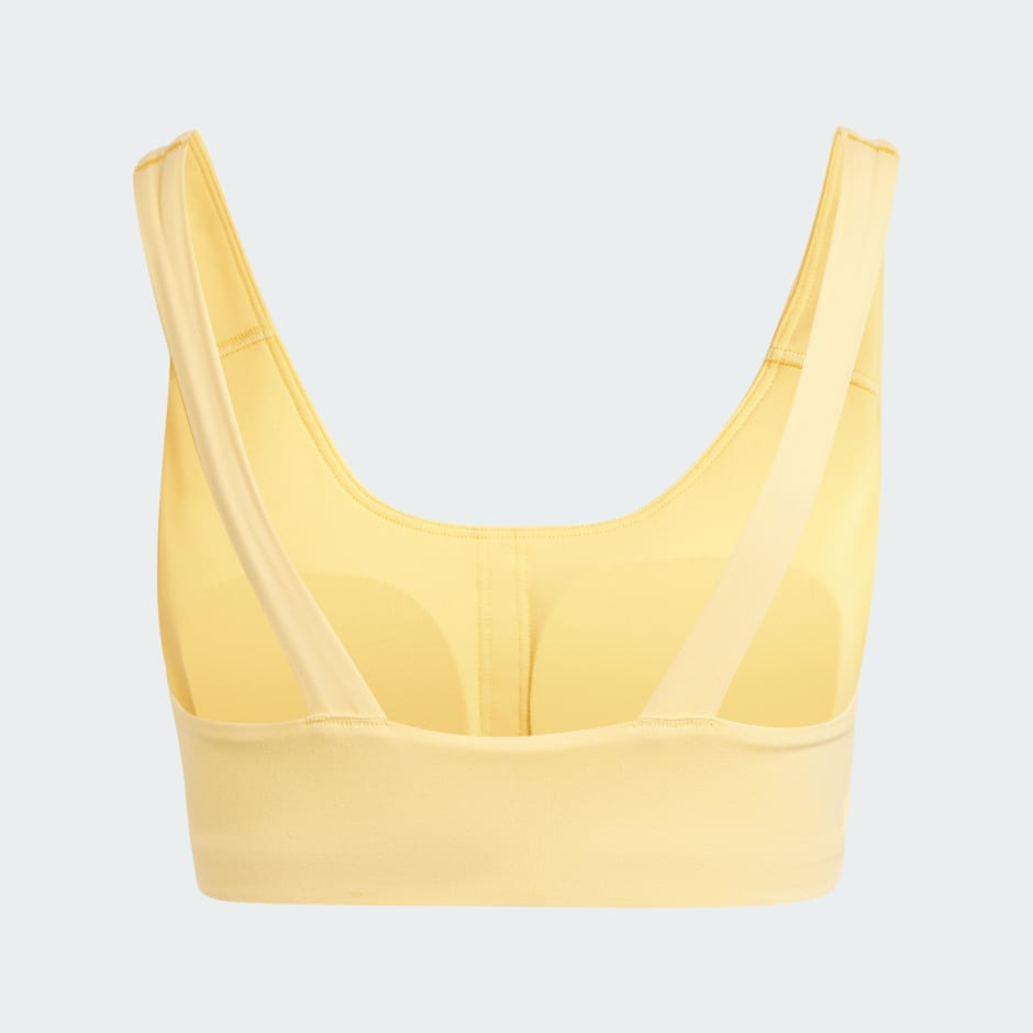 All Me Luxe Medium-Support Bra