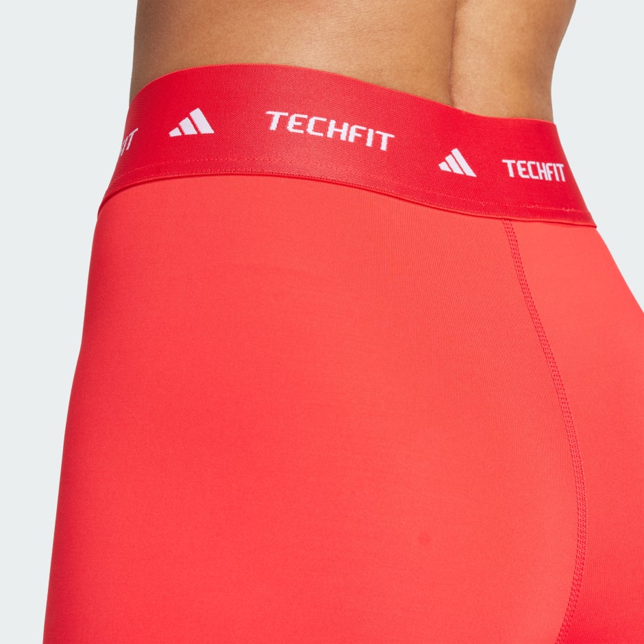 Colanți TECHFIT 7/8