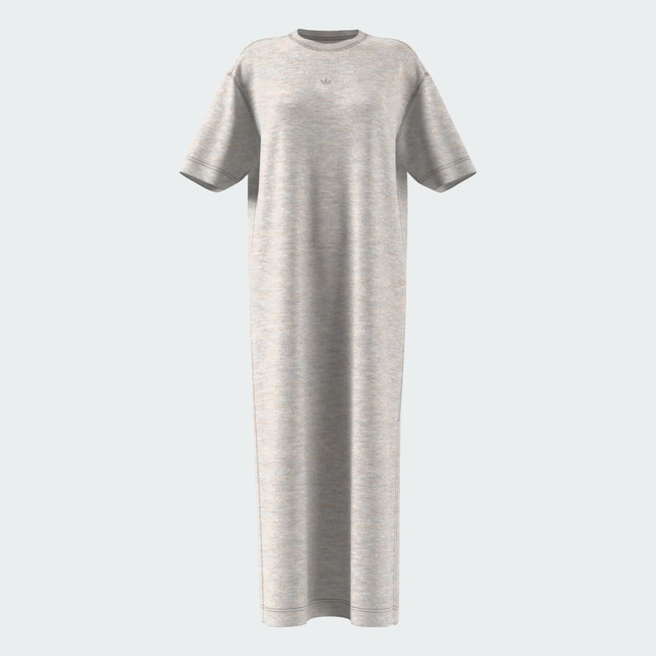 ESS DRESS W