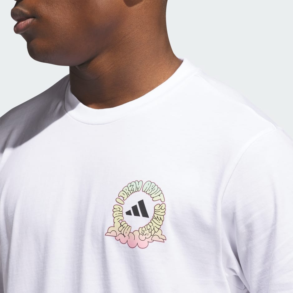 90s Nostalgia City Graphic Tee