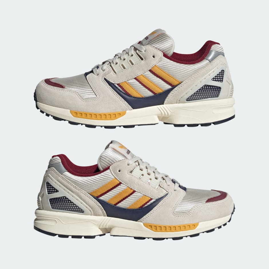 adidas zx 550 brun femme