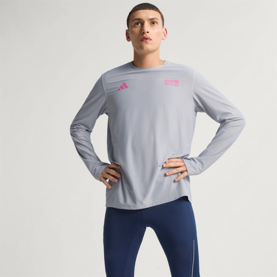 Colanți lungi BMW Berlin Marathon 2025