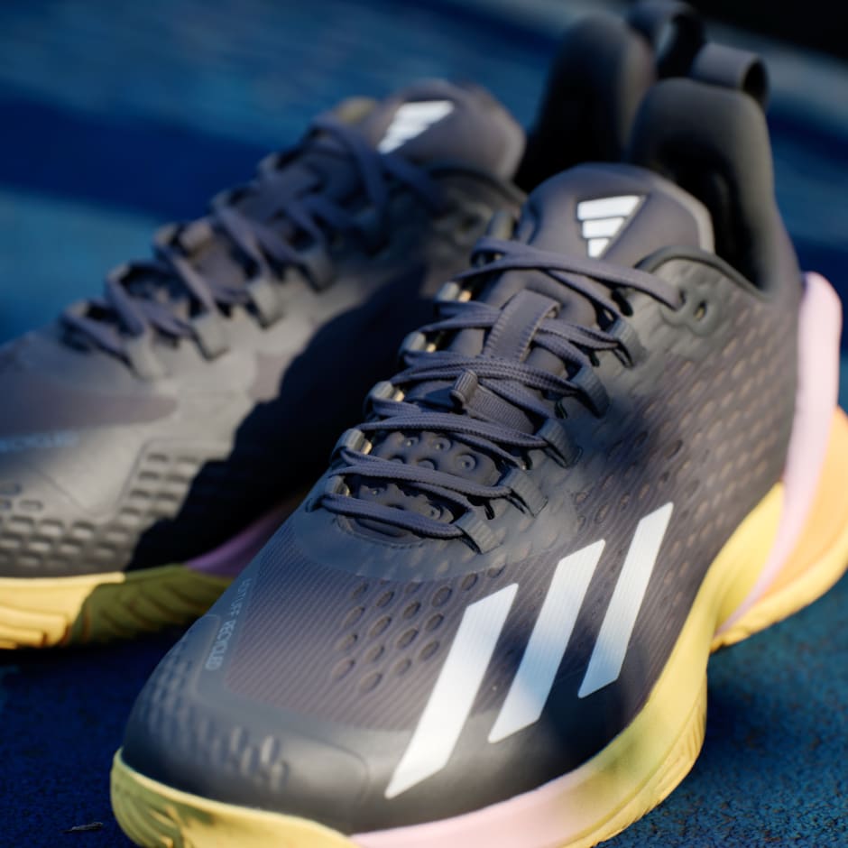 adizero Cybersonic Tennis Shoes