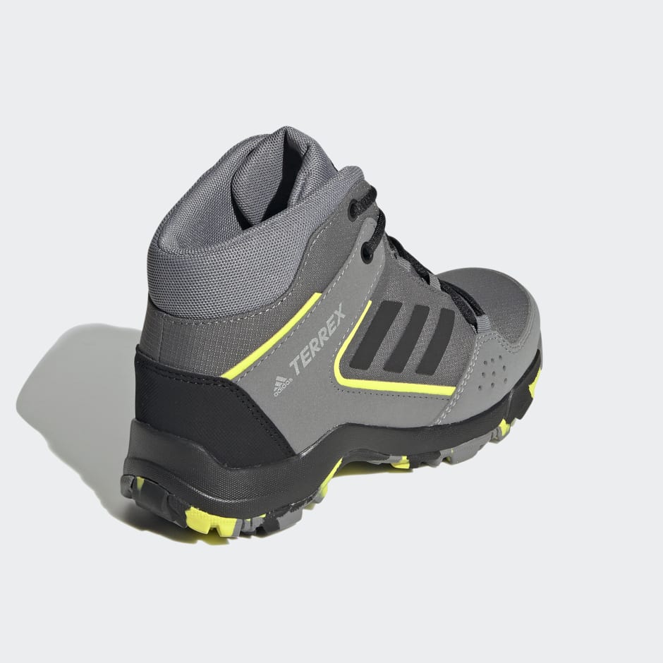 adidas terrex hyperhiker kids' hiking shoes