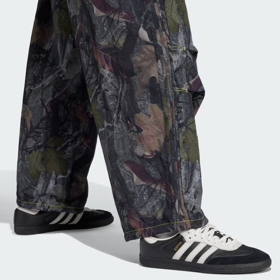 بنطال Camo Q1