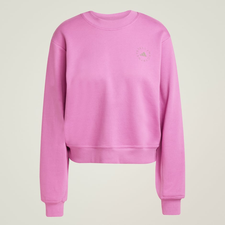 adidas by Stella McCartney Regular Sweatshirt
