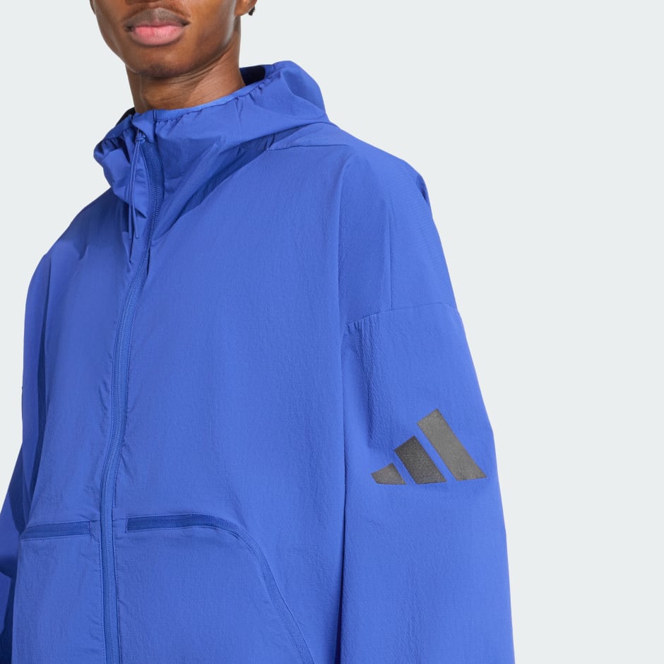 جاكيت MYSHELTER Windbreaker