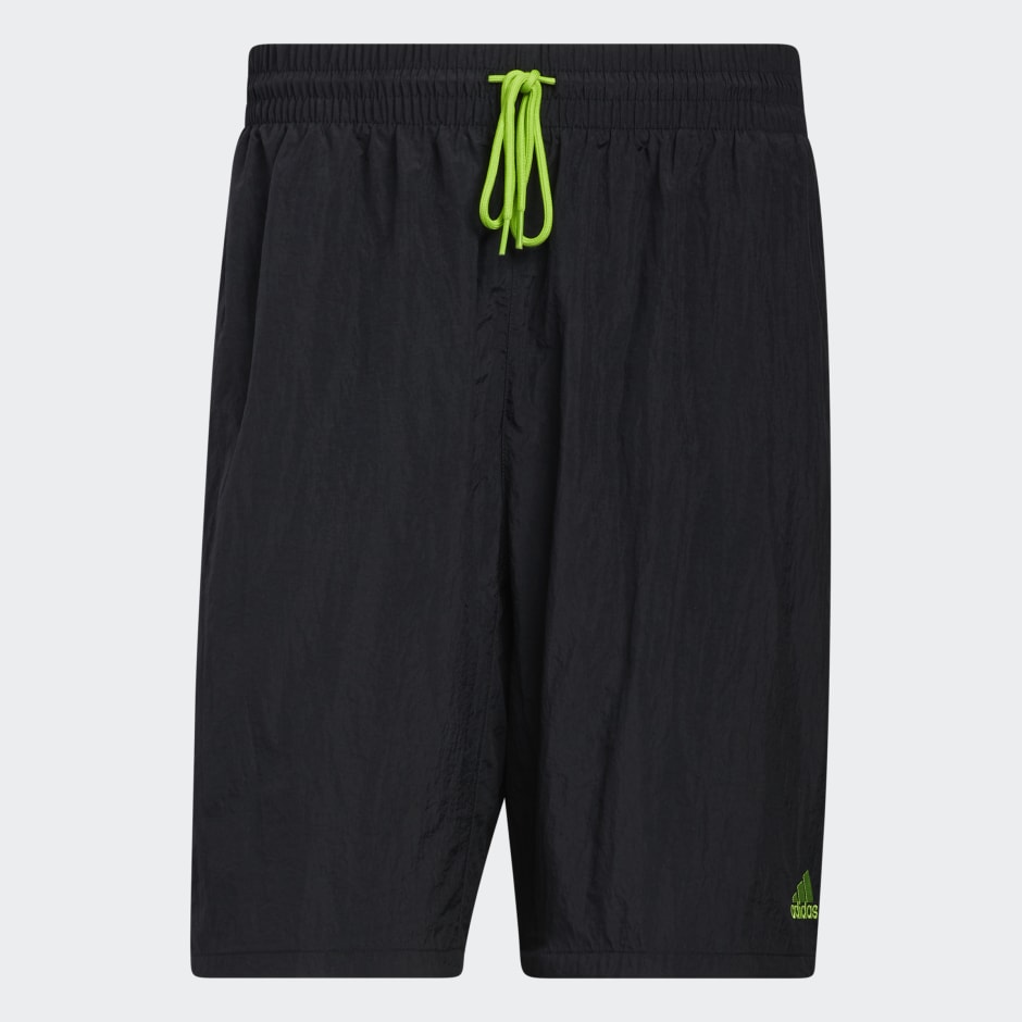 Donovan Mitchell Foundation Shorts image number null
