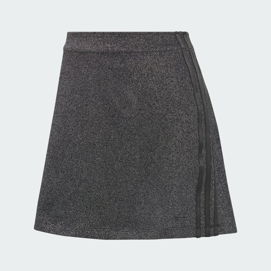 LUREX SKIRT