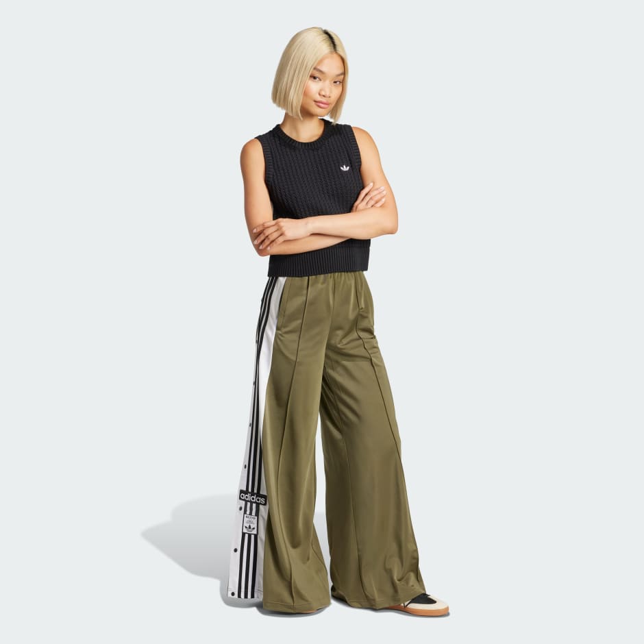 Adicolor Knitted Vest