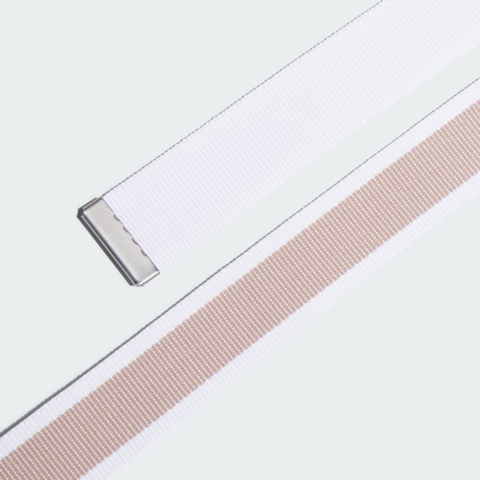 Curea textilă reversibilă, &icirc;n dungi