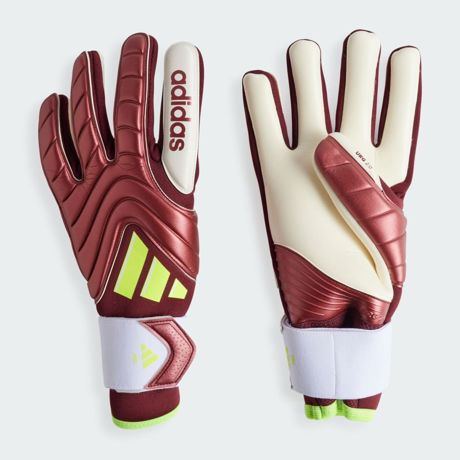 Copa Pro Goalkeeper Gloves