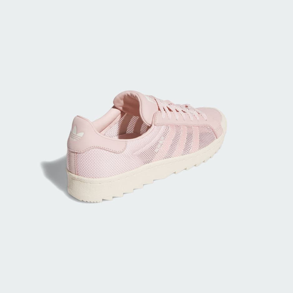 CLOT x  SUPERSTAR BREATHE by Edison Chen