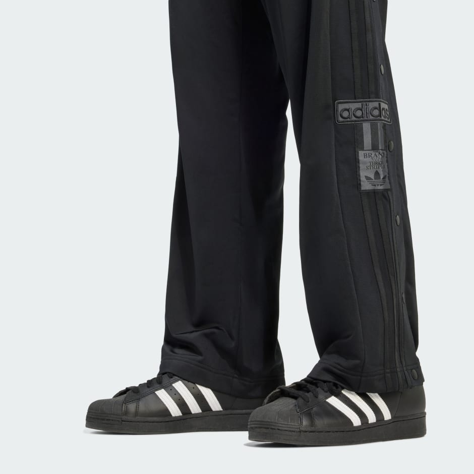 PANTALON DE SURV&Ecirc;TEMENT ADIBREAK CLASSIC