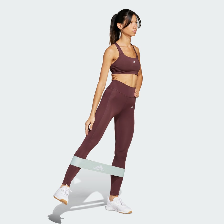 Powerimpact Training Medium-Support Bra