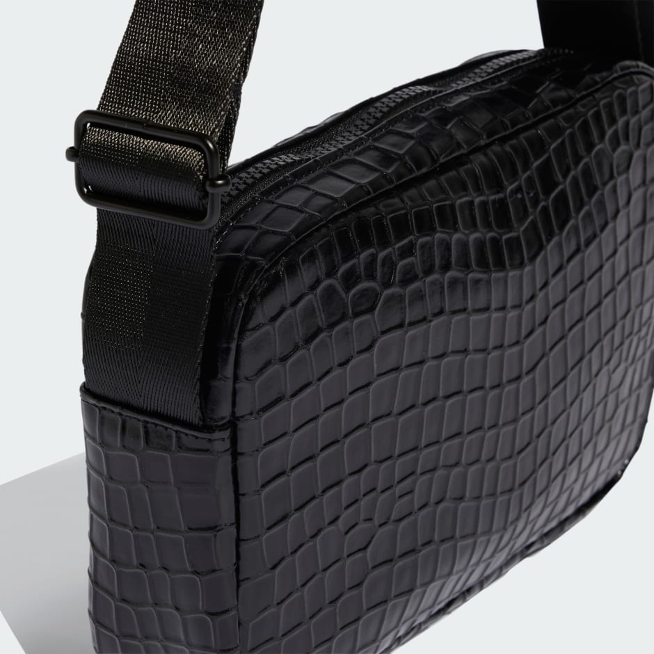 حقيبة CROCO MINI AIRLINER