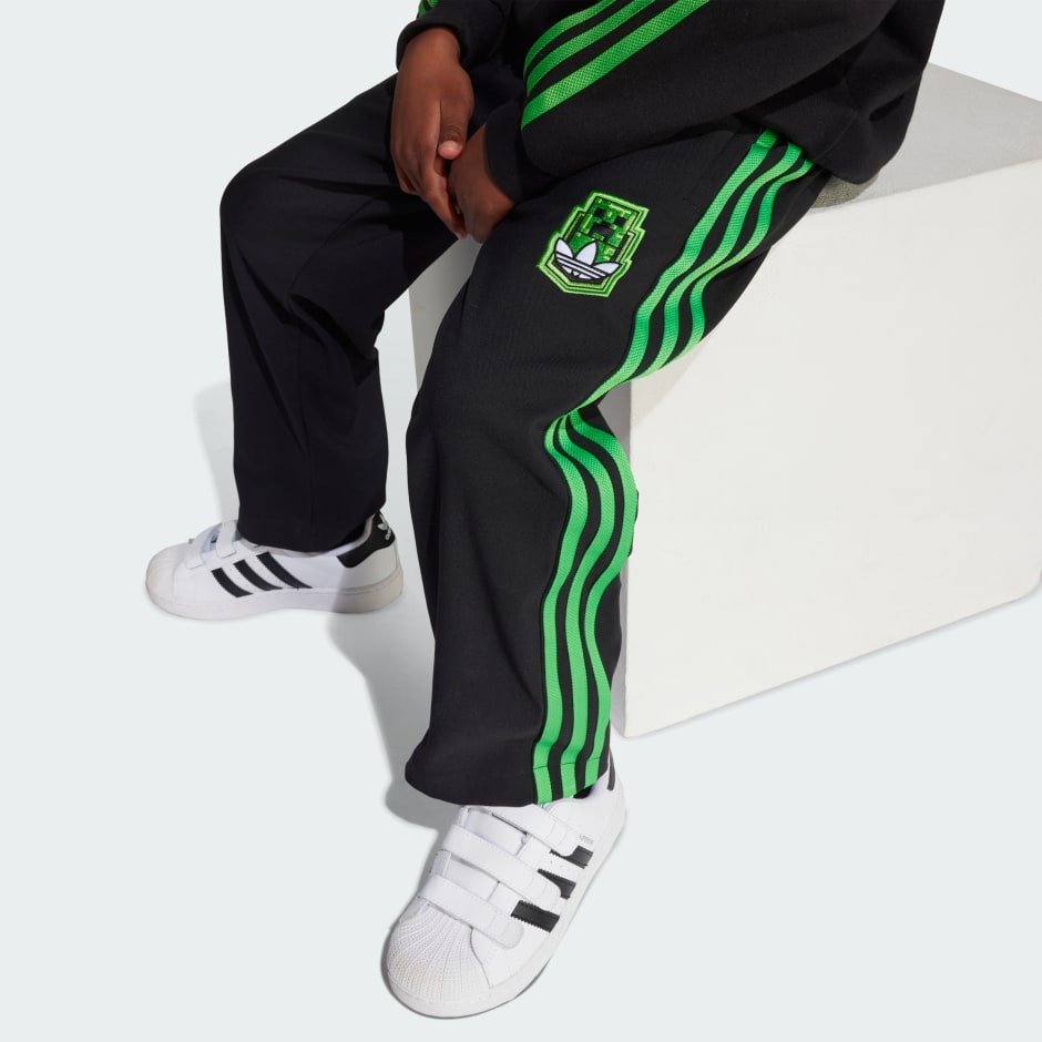Dječji komplet adidas Minecraft