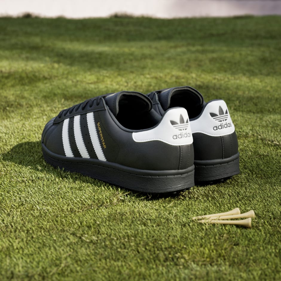 Pantofi de golf fără crampoane Superstar