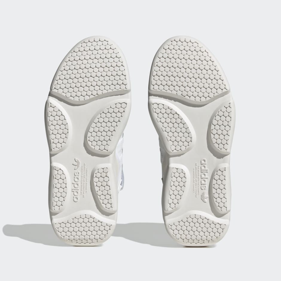 Women's Shoes - Forum Millencon Shoes - White | adidas Kuwait
