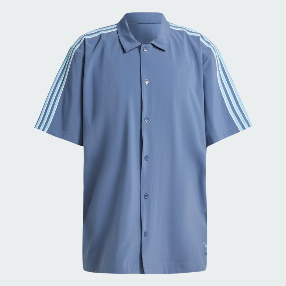 Short Sleeve Shirt