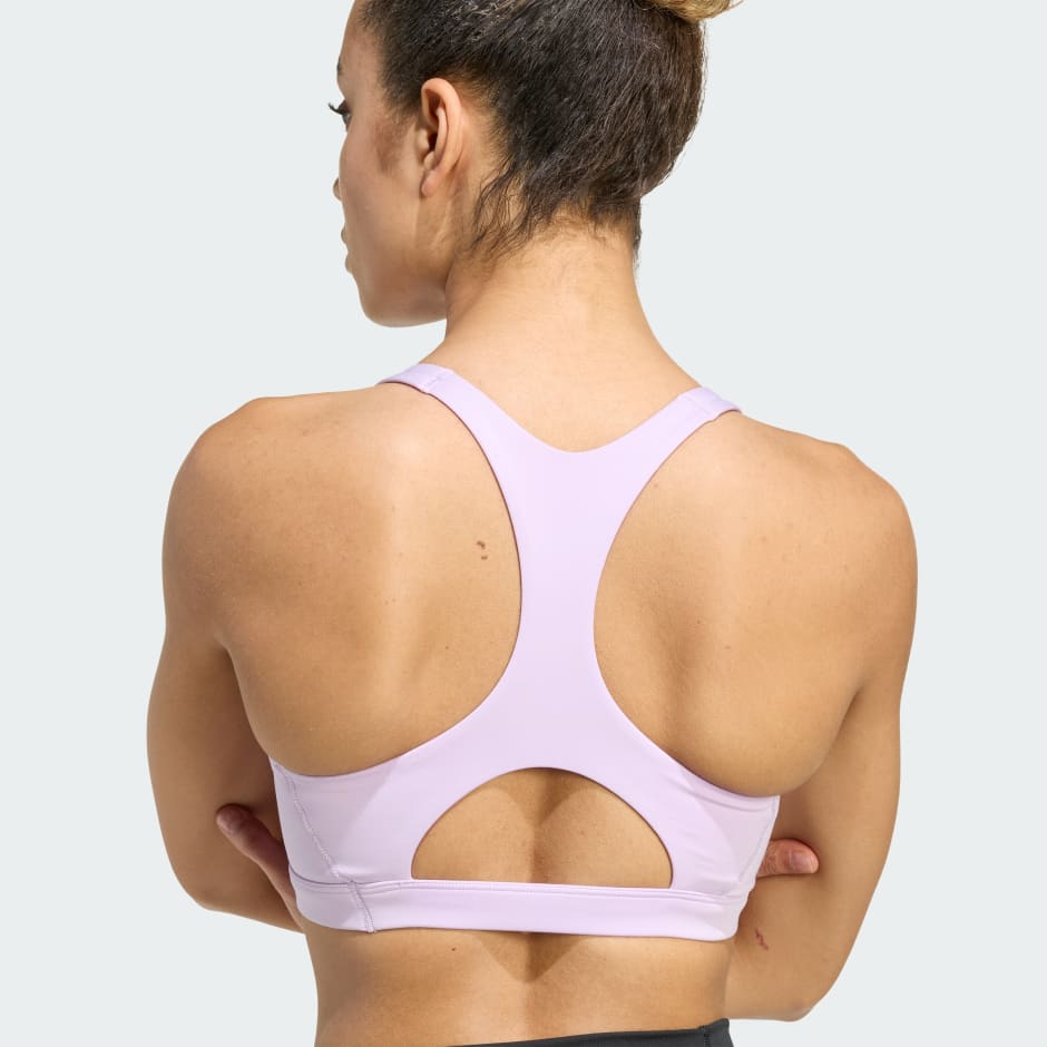 Adizero Essentials Run 中度承托胸圍