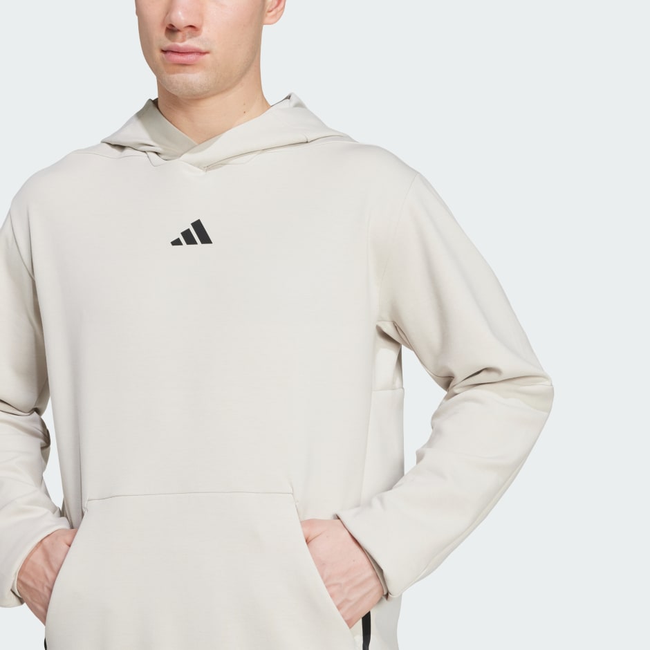 Designed for Training Hoodie