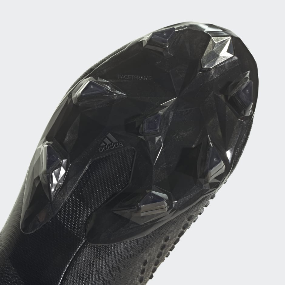 Predator Accuracy.1 Low Firm Ground Boots