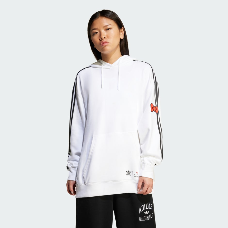HK 3S OS HOODIE