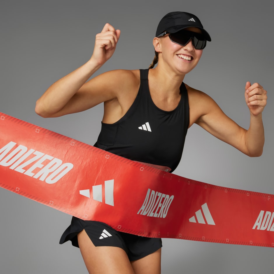 Adizero Essentials Running Tank Top