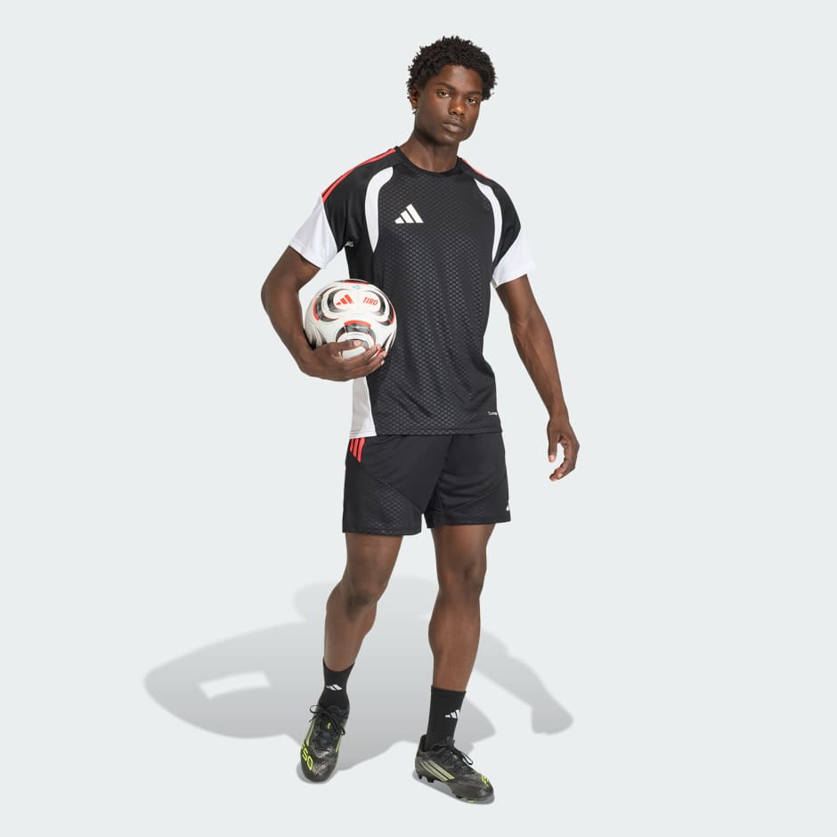 Tiro 26 Competition Training Jersey