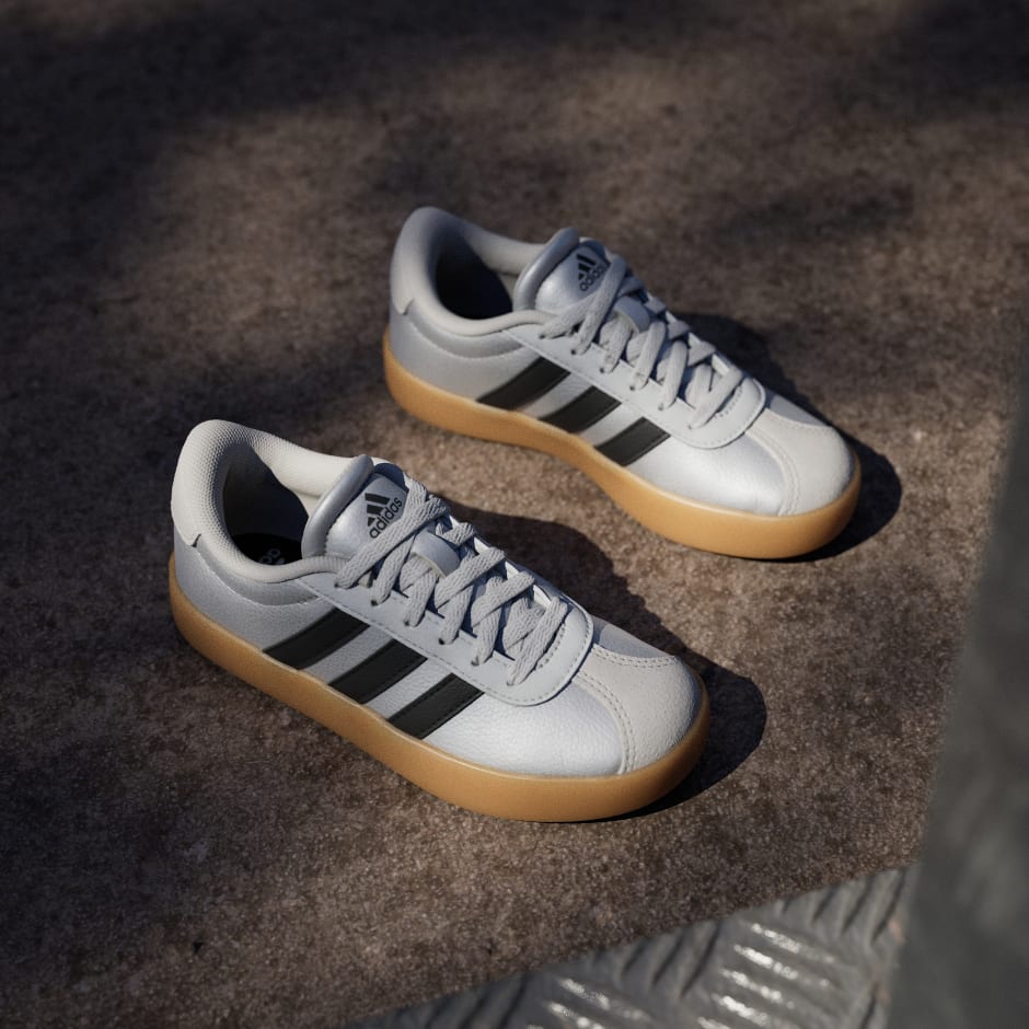 Pantofi pentru copii VL Court 3.0