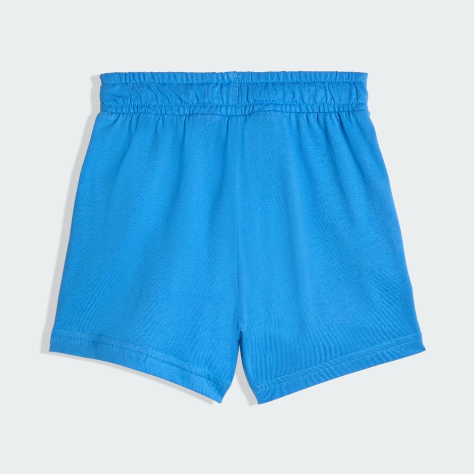 ADIDAS MARVEL AVENGERS T-SHIRT SET