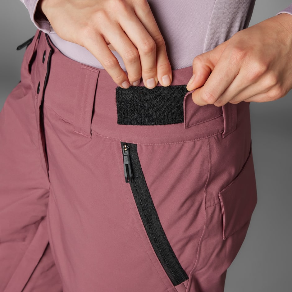 Pantaloni elastici cu izolație Terrex Xperior 2L